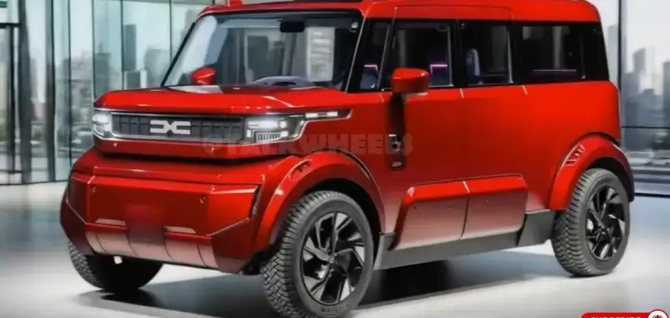 Dacia шокира с нов дизайн на най-евтиния си модел