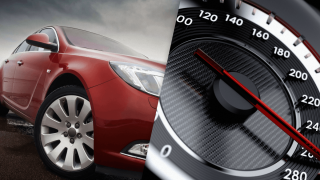 Отговорът ще ви изненада: Защо е почти невъзможно да се ускори кола до 500 км/ч?