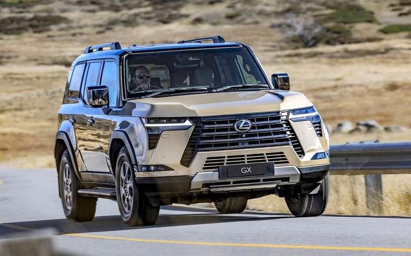Класация: Най-безпроблемните и луксозни кросоувъри и SUV-ове за 2025 г.