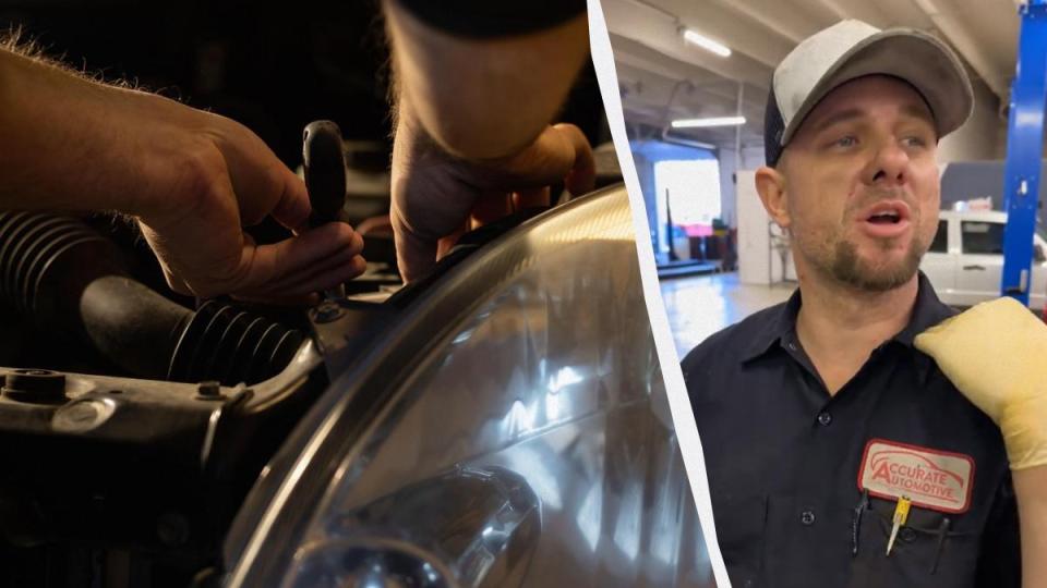 Механиците предупреждават: Колите на тази марка не стават за нищо