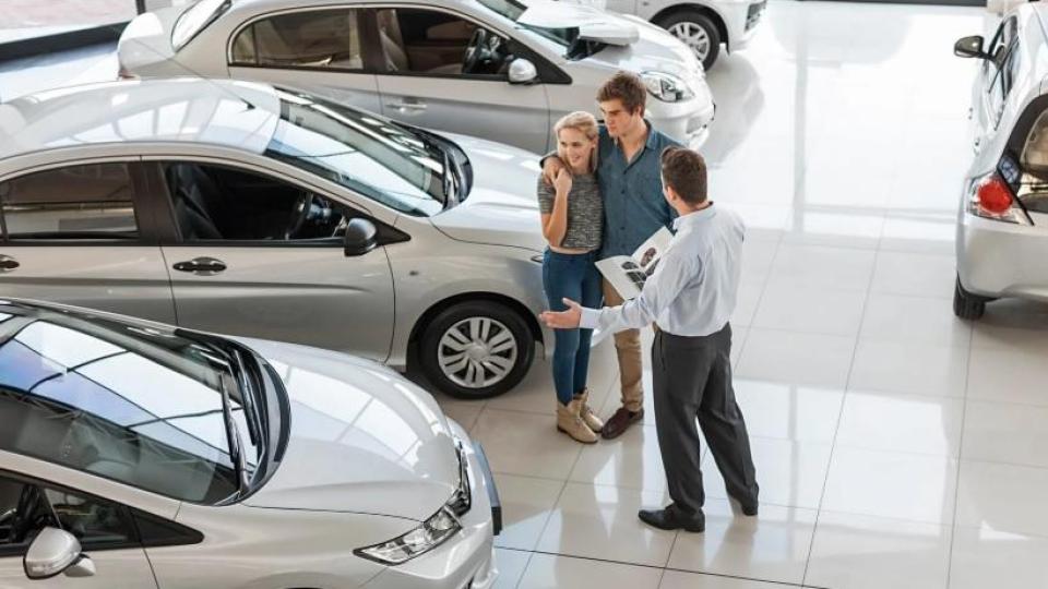 Ето кои са най-продаваните нови коли в Европа през октомври СНИМКИ