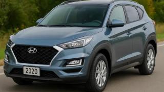 Експертите съставиха класация на най-надеждните корейски автомобили