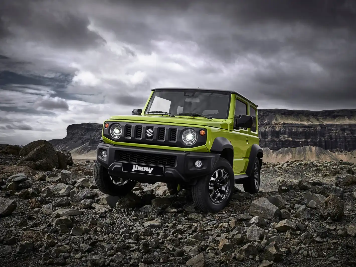 Най-красивите автомобили Suzuki на всички времена