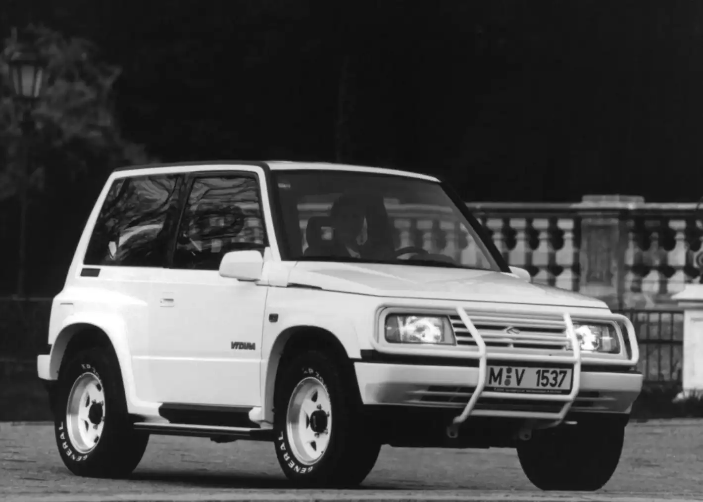 Най-красивите автомобили Suzuki на всички времена