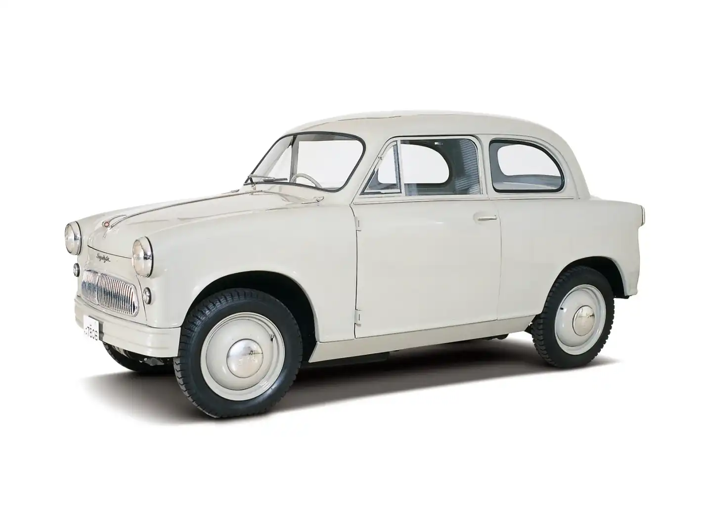 Най-красивите автомобили Suzuki на всички времена