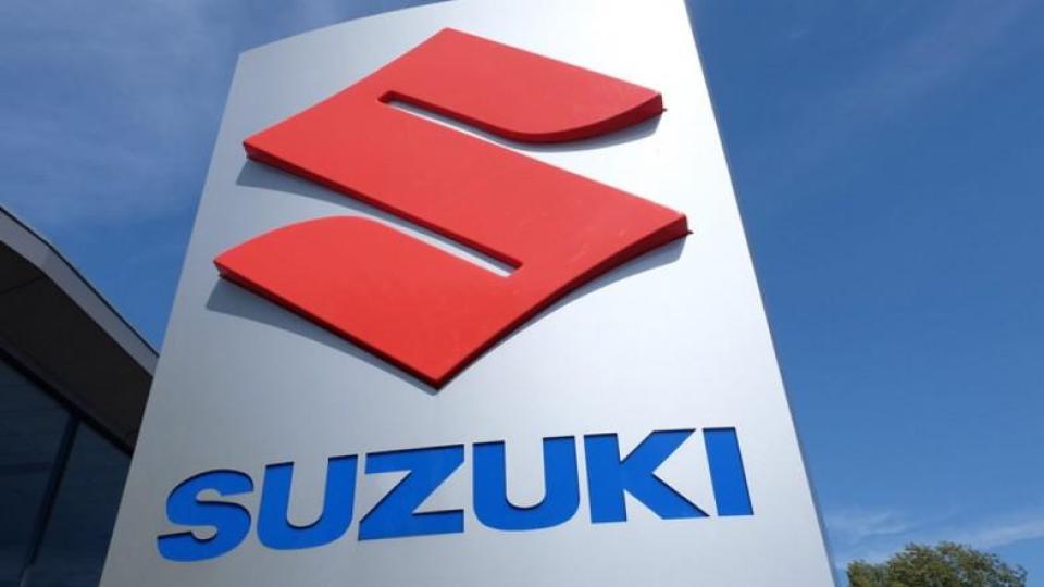 Най-красивите автомобили Suzuki на всички времена