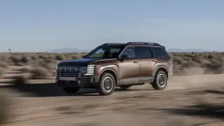 Обявиха финалистите в конкурса „Северноамерикански автомобил на годината“