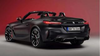 BMW спира производството на известен спортен модел, представиха версия за сбогуване Снимки