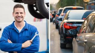 Тези автомобили често имат проблеми според автомеханиците