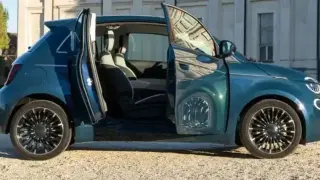 Специалисти оцениха най-новия бюджетен Fiat