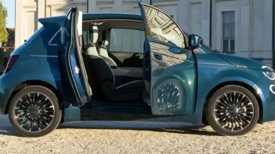 Специалисти оцениха най-новия бюджетен Fiat