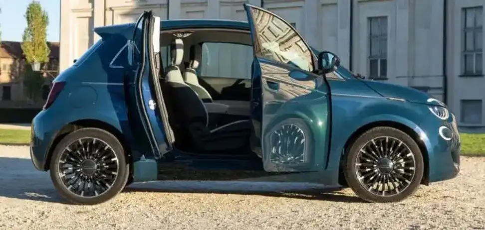 Специалисти оцениха най-новия бюджетен Fiat