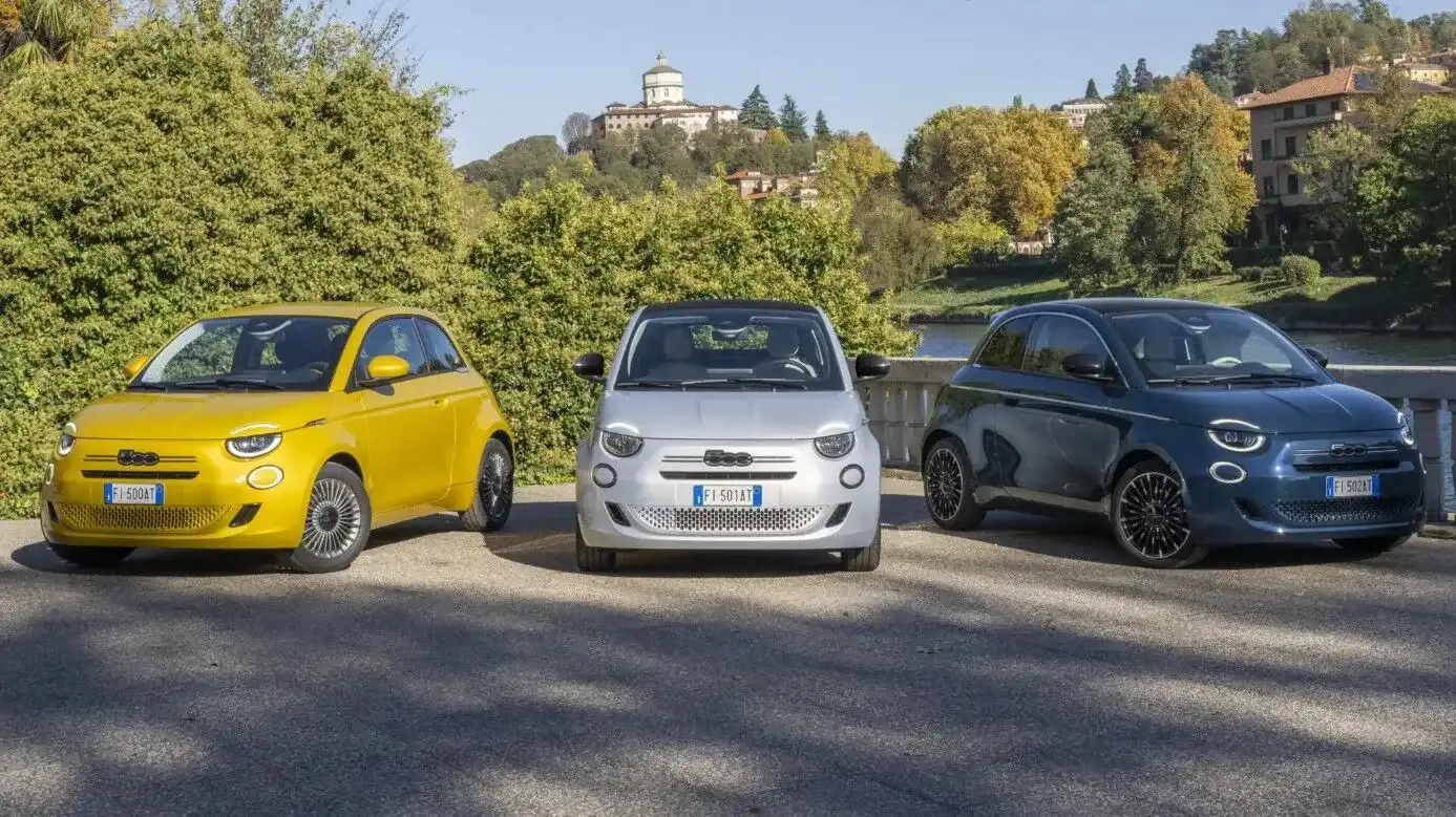 Специалисти оцениха най-новия бюджетен Fiat