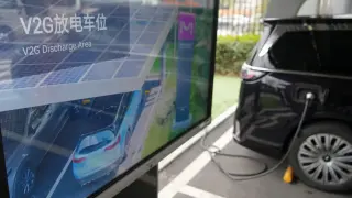 Има ли опасна радиация в колите от Китай?