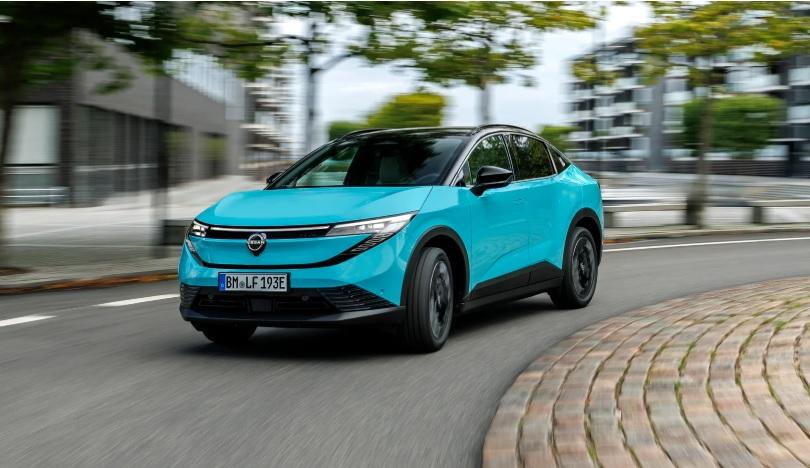 Показаха новия Nissan Leaf, ето какво представлява и каква е цената Снимки