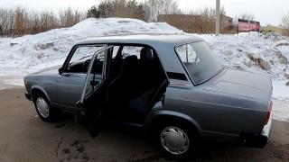 Колата, която украинците най-често пращат за скрап