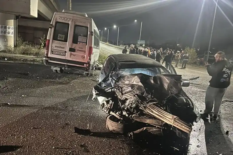 Експерти: Не шофирайте в тези часове, тогава е най-опасно на пътя