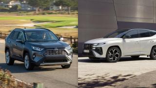 Механик посочи 6-те най-добри кросоувъра за малко пари