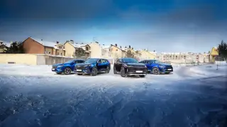 Китайските коли с антирекорд от година насам