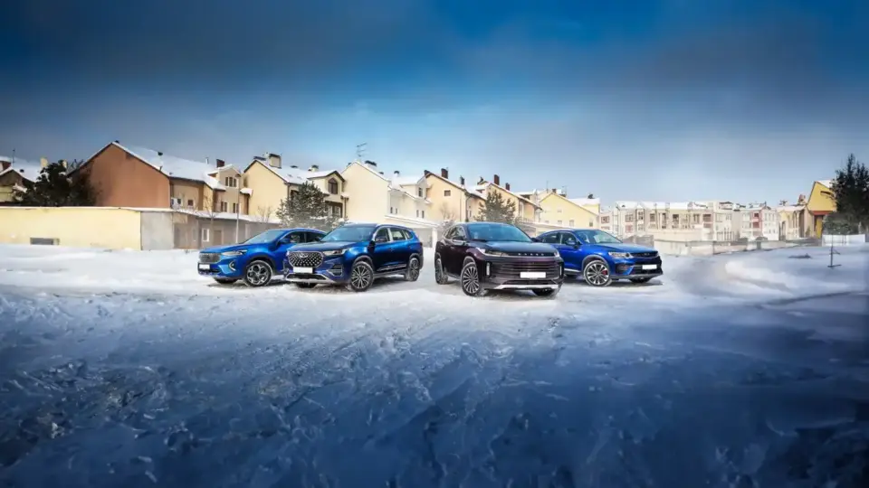 Китайските коли с антирекорд от година насам