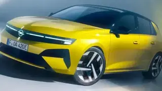 Този евтин Opel ще трябва да пребори VW Golf Снимка