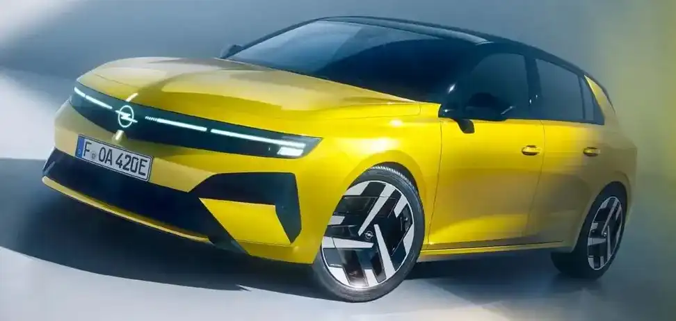 Този евтин Opel ще трябва да пребори VW Golf Снимка