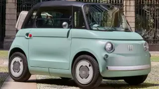 Най-евтиният Fiat ще изненада купувачите: Снимка и цена