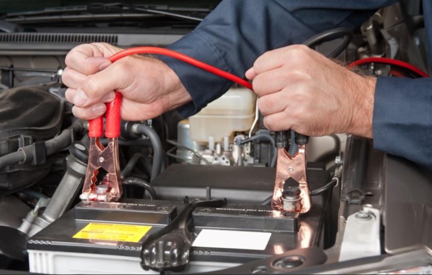 Как правилно и без скъпи последици да стартирате кола с кабели