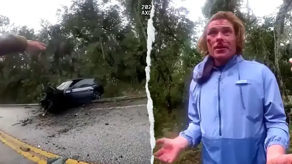 Крадец на кола: В автомобила ме телепортираха извънземните