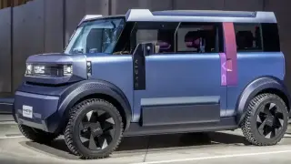 ЕС ще изобрети нов клас евтини автомобили