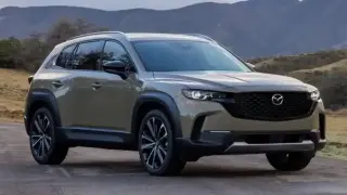Списък с достъпни модели: Най-добрите кросоувъри и SUV-ове за 2025 г.