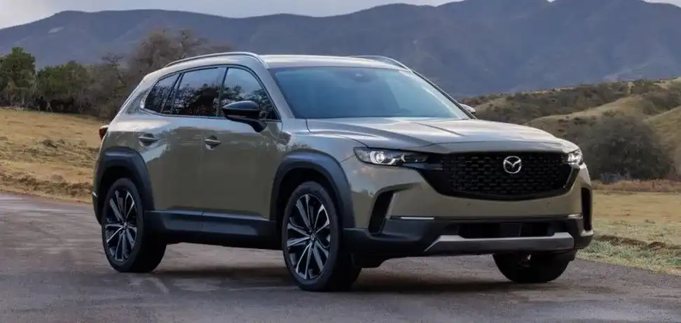 Списък с достъпни модели: Най-добрите кросоувъри и SUV-ове за 2025 г.