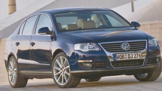 5-те най-добри немски коли, които работят с газова уредба