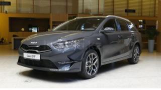 Това са най-надеждните семейни коли според специалистите