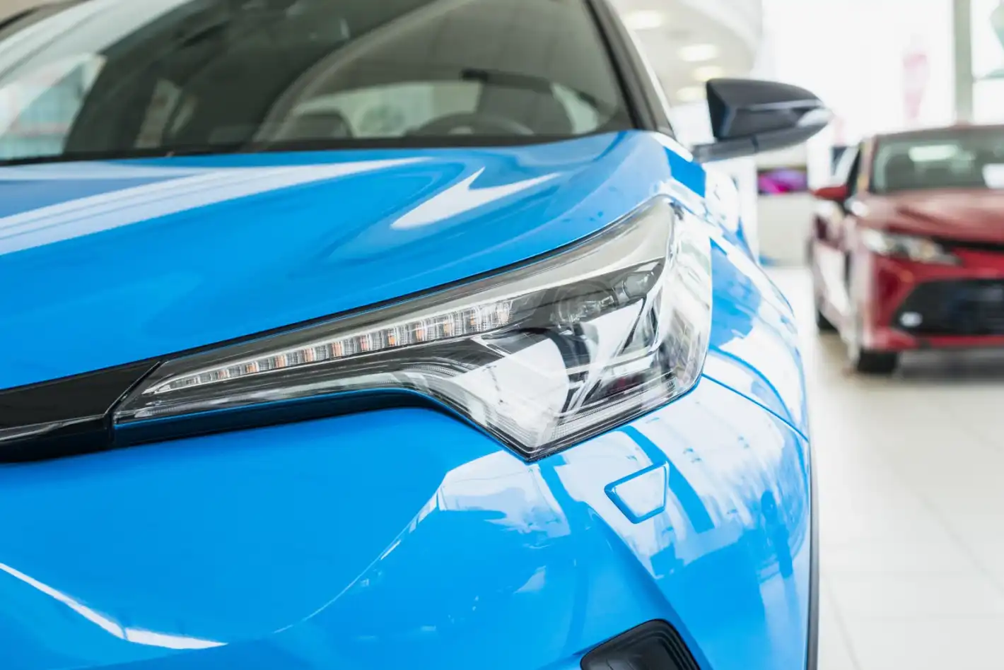 Consumer Reports обяви най-надеждните автомобилни марки за 2026 г.