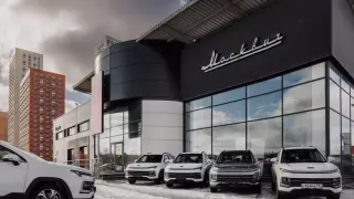 Ще има нови Москвичи