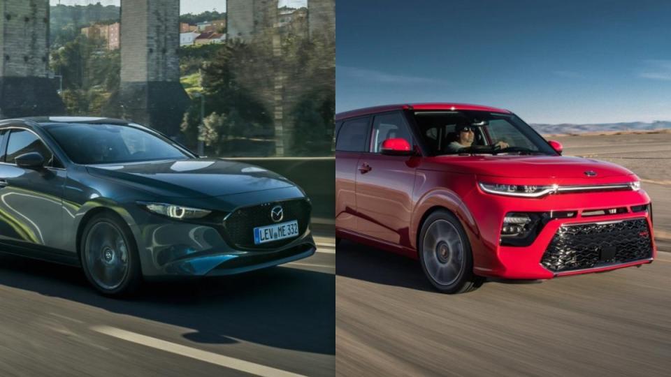 Евтини и надеждни: 13 най-добри коли за начинаещи шофьори