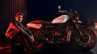 Представиха нов Harley-Davidson, цената му е бюджетна Снимки