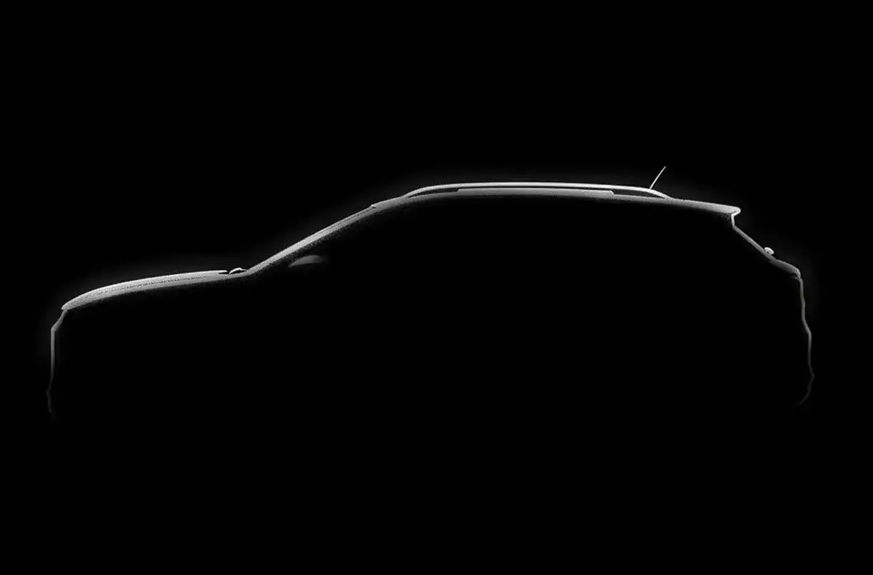 Chevrolet показа нов кросоувър, по-евтин от Duster