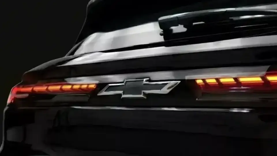 Chevrolet показа нов кросоувър, по-евтин от Duster