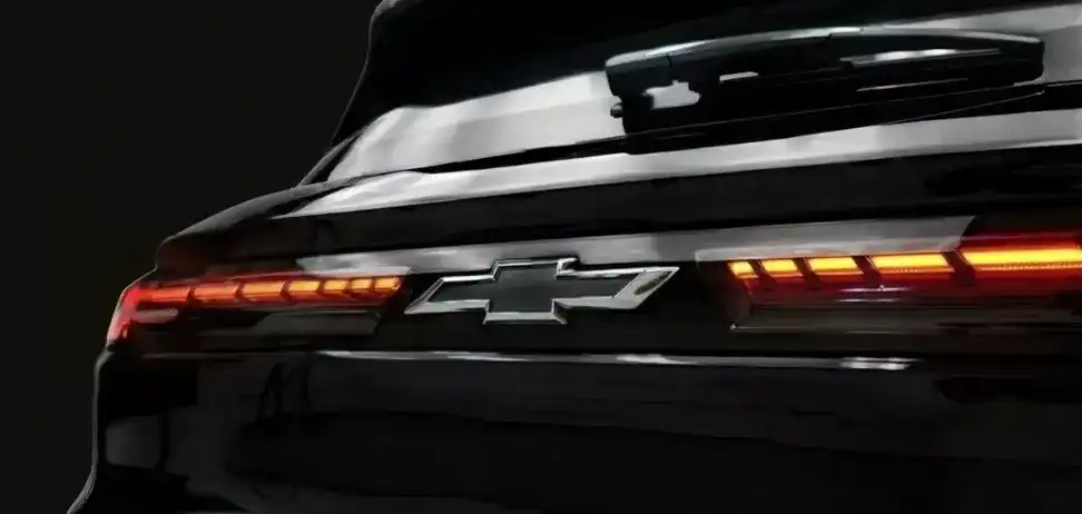Chevrolet показа нов кросоувър, по-евтин от Duster