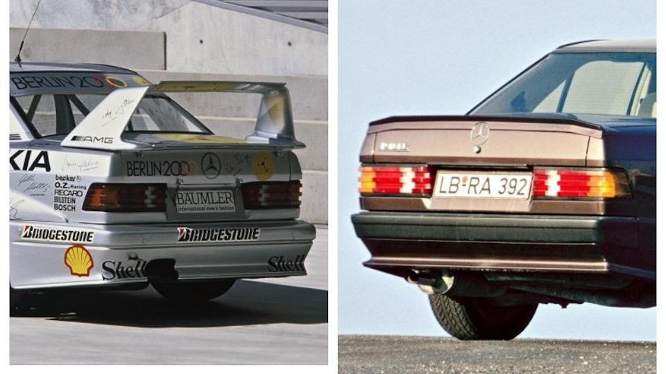 Каква е разликата между антикрило и спойлер?