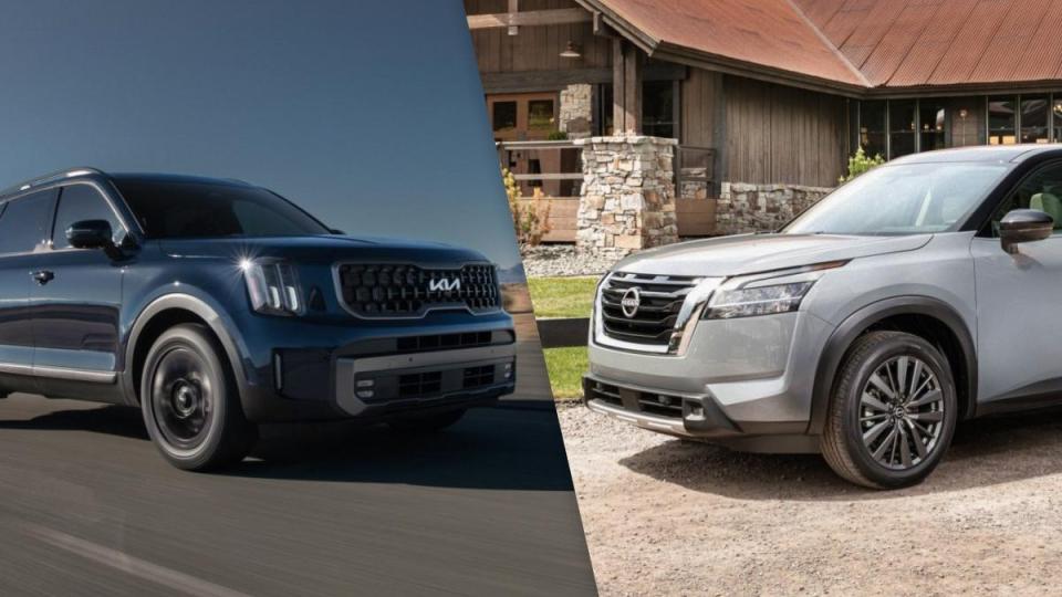 9 много надеждни кросоувъра и SUV автомобила за дълги пътувания