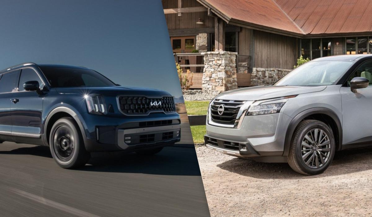 9 много надеждни кросоувъра и SUV автомобила за дълги пътувания