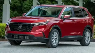 Топ 5 в своя клас: Най-добрите достъпни автомобили от експерти