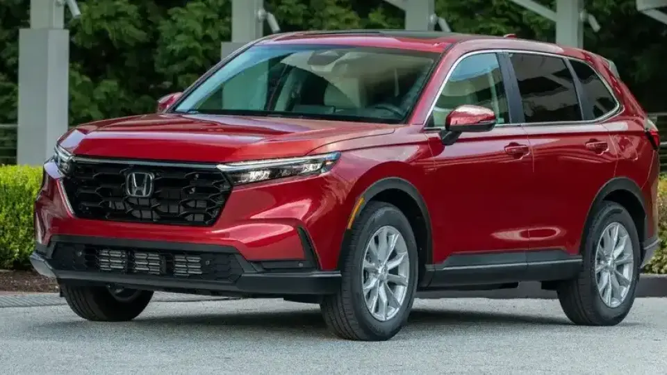 Топ 5 в своя клас: Най-добрите достъпни автомобили от експерти