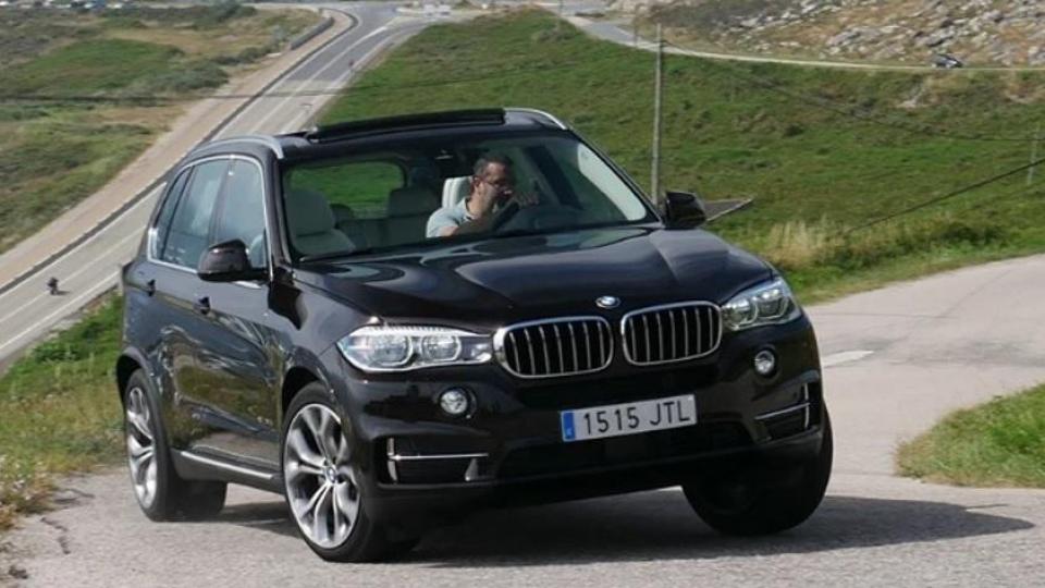 Топ 5 дизелови всъдеходи, които ще изминат милион километра без ремонти