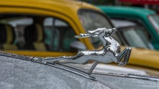 Колко струваха най-евтините и най-скъпите автомобили в СССР