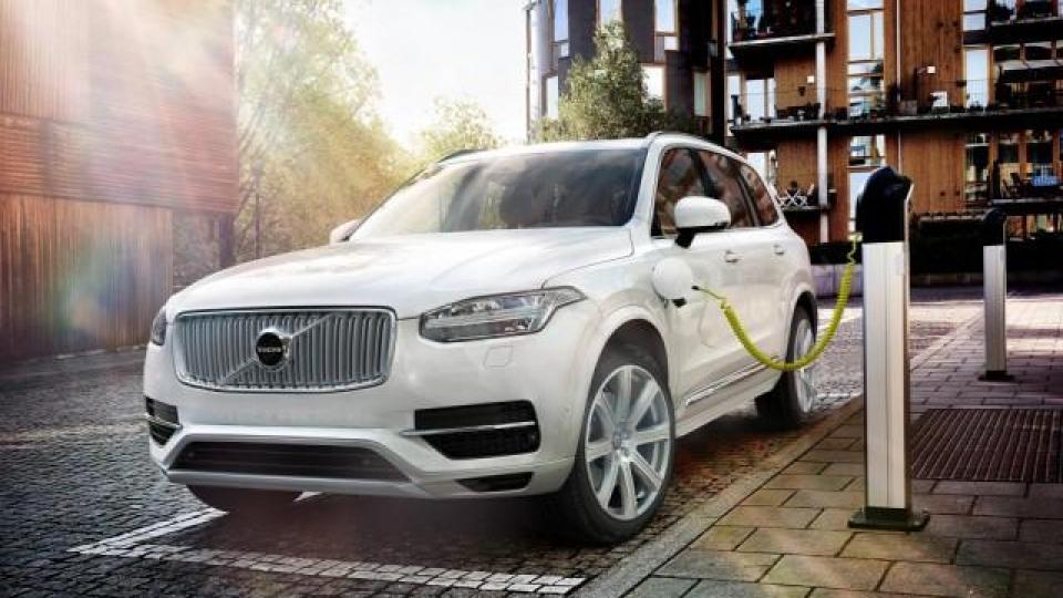 България първа по ръст на продажби на тези автомобили в ЕС през 2025 година