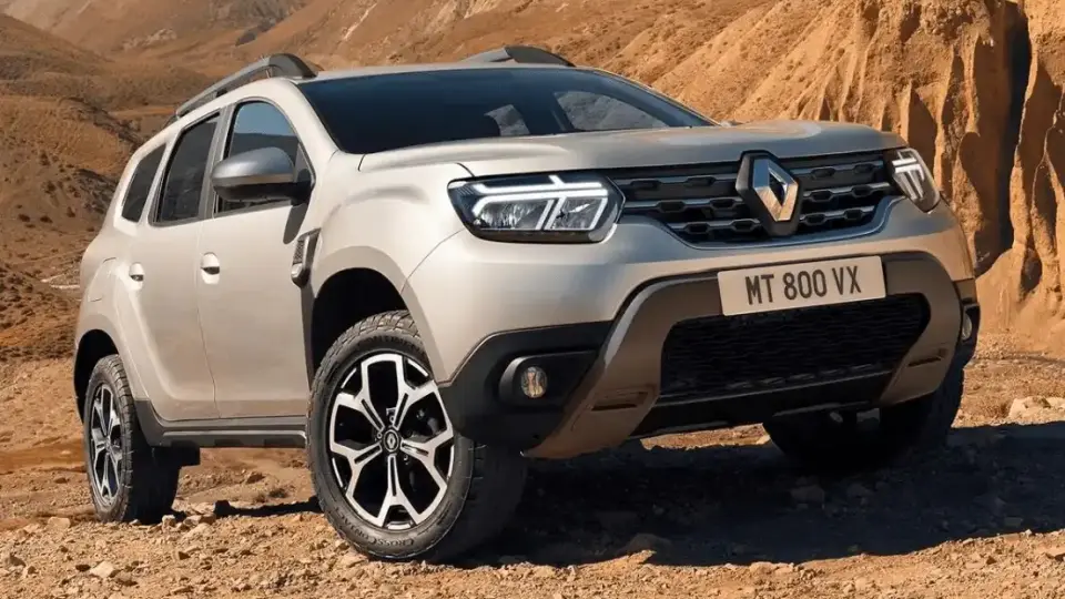 Нямат конкуренция: Най-популярните дизелови автомобили в Украйна